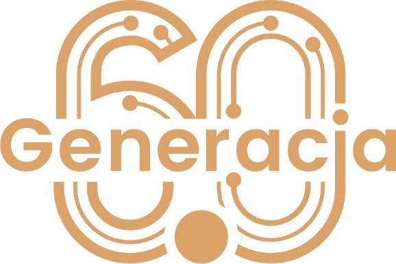logo generacji 6.0