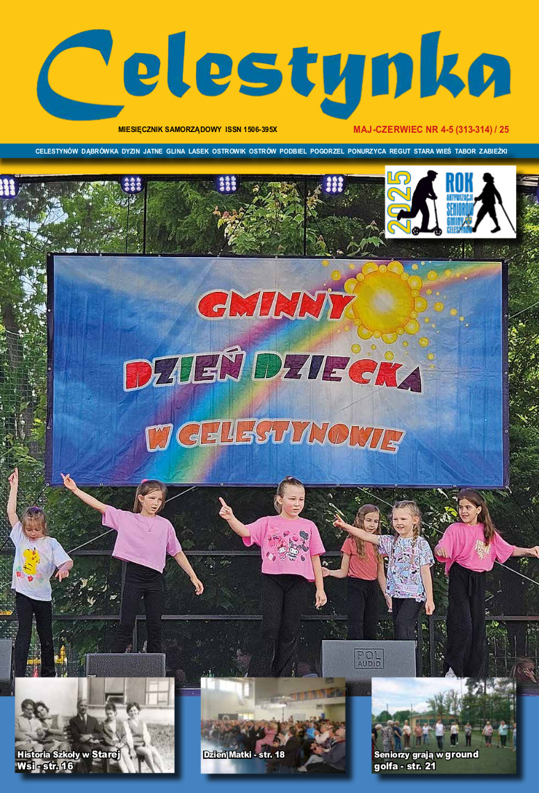 pierwsza strona publikacji 