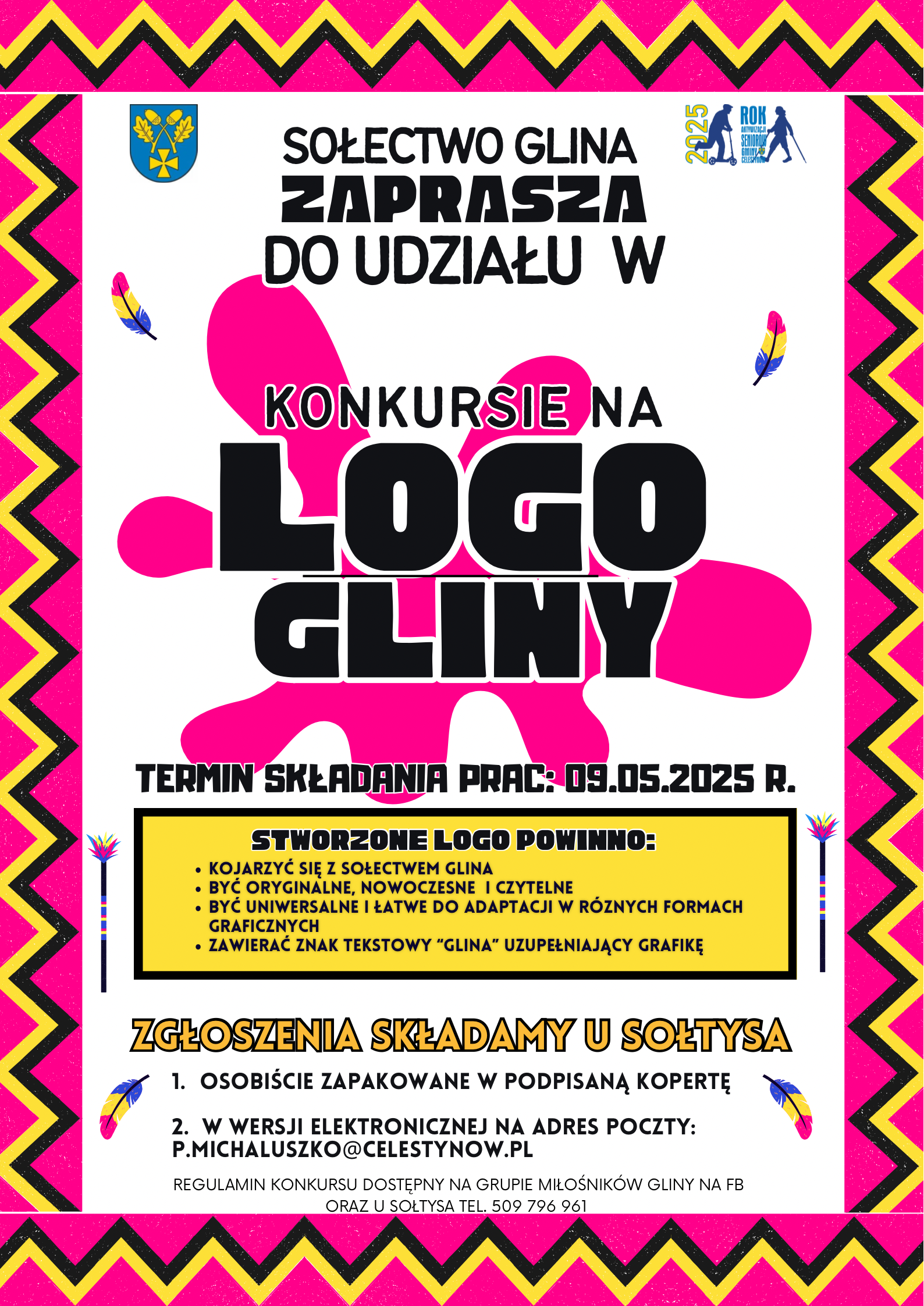 plakat 